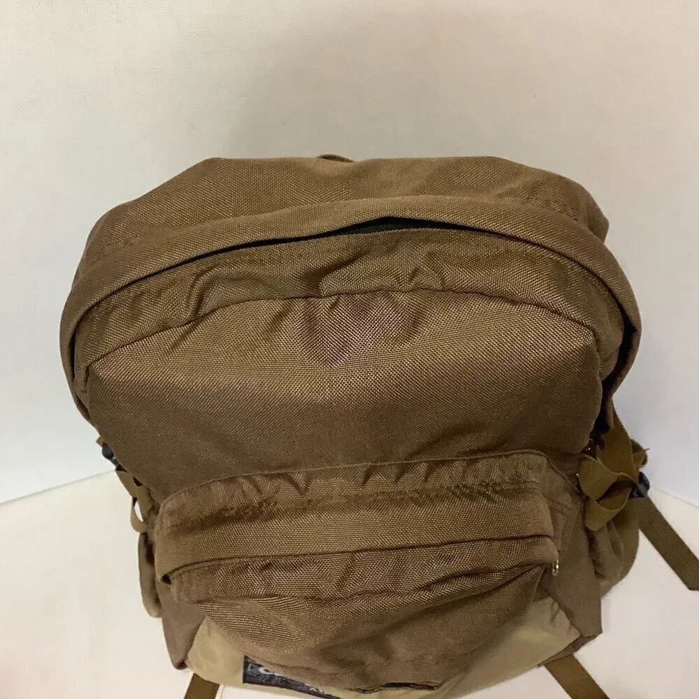 Camping Alpine Exclusive MTV & JCHA Good Company Hiking Backpack 19